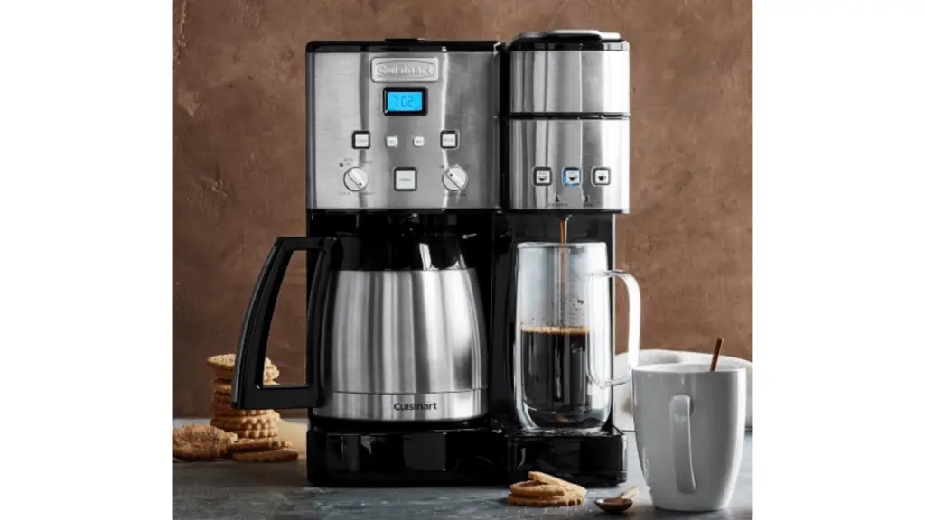 best keurig duo coffee maker