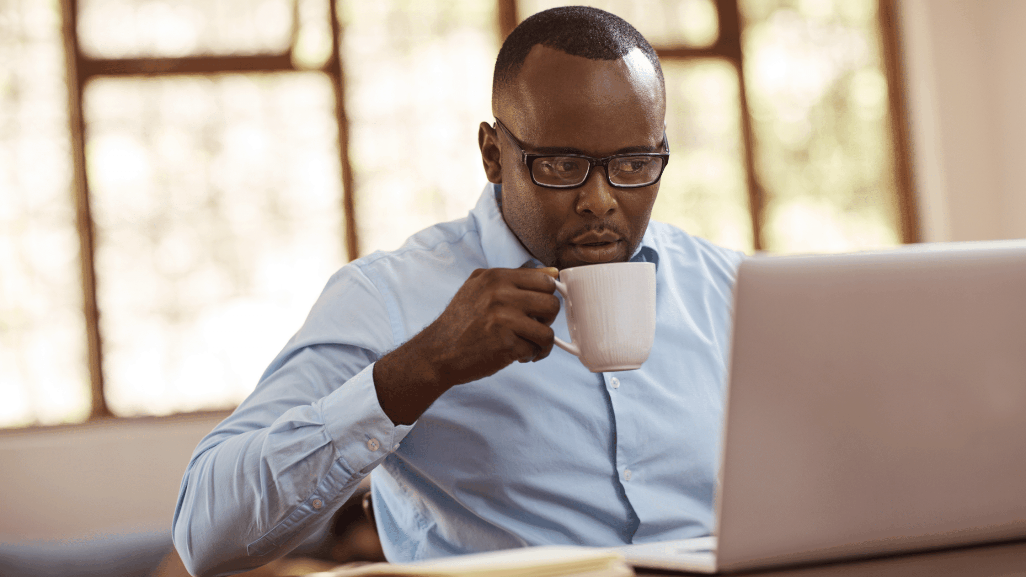 Does Coffee Increase Productivity In The Workplace? Simply Caffeinated