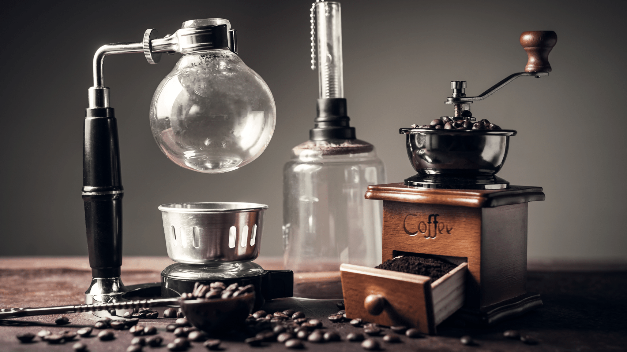 How do they brew coffee in Japan the ultimate guide to Japanese coffee makers Simply Caffeinated